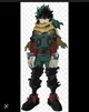 Deku 2