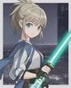 Jedi Girl Mentor