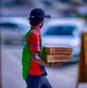 Delivery Boy