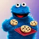 Cookie Monster