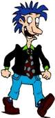 stu pickles