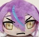 Angry Rui plush 