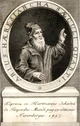 Arius of Alexandria