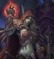 Sylvanas Windrunner