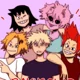 Bakusquad GC