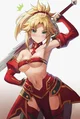 Mordred