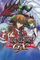 Yugioh GX adventure 