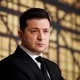 Volodymyr Zelenskyy 