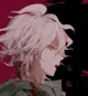 Nagito Komaeda 