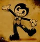 Bendy -BATDR-