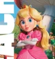 Movie Princess Peach