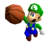 Balling Luigi