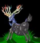 Xerneas
