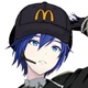 McDonalds KAITO 