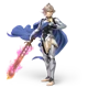 SSBU Corrin