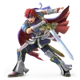 SSBU Roy
