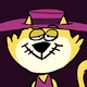 Top cat 