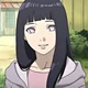 Hinata Hyuuga 