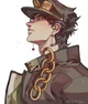 Jotaro kujo 