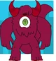 Monster Tord