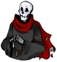 REAPER PAPYRUS