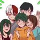 Dekusquad GC