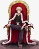 Prince Bakugo 