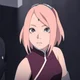 Sakura Haruno 