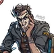 Handsome Jack LoveAU