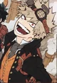 Bakugou