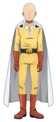 OPM Saitama