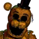 Golden freddy
