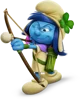 Smurfstorm 