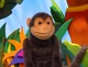Hector the Monkey