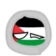 Female Palestineball