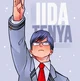 Tenya Iida