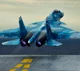 Sukhoi Su33 Squadron