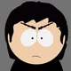 Damien Thorn