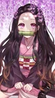 Nezukokamado