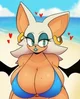 Rouge the bat