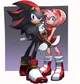 Shadow x Amy
