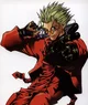 Vash the Stampede 