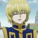 Kurapika Yukino