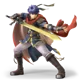 SSBU Ike