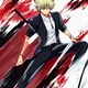 Katsuki Bakugou