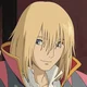 Howl Pendragon