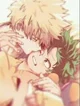 Bakudeku