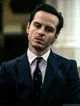 James Moriarty
