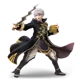 SSBU Robin