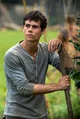 thomas maze runner
